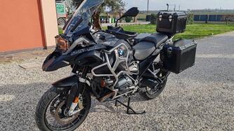 Bmw R 1200 GS Adventure (2017 - 18)