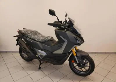 Sym ADXTG 400 (2025 - 26) - Annuncio 9672969