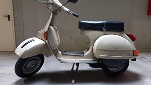 Vespa  