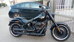 Harley-Davidson 114 FXDR Limited Edition (2020) 