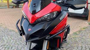 Ducati Multistrada 950 S (2021) 