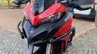 Ducati Multistrada 950 S (2021) usata