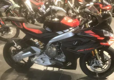 Aprilia RS 660 Factory (2025 - 26) - Annuncio 9673077