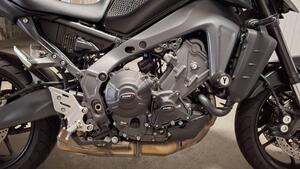 Yamaha MT-09 (2021 - 23) 