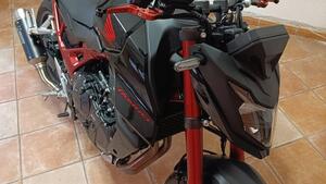 Honda CB 750 Hornet (2023 - 24) 