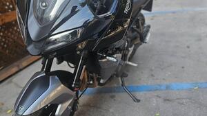 Triumph Tiger Sport 660 (2022 - 24) 