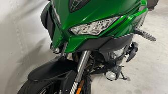 Kawasaki Versys 1000 Grand Tourer SE (2019 - 20)