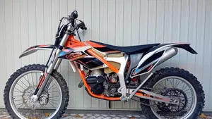 KTM Freeride 250 R (2013 - 17)  (5)