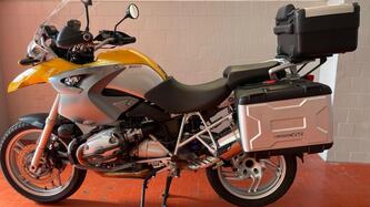 Bmw R 1200 GS (2004 - 07) usata