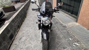 Yamaha FZ6 (2004 - 07) 