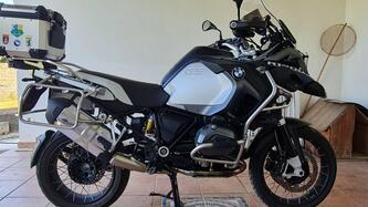 Bmw R 1200 GS Adventure (2013 - 16) usata
