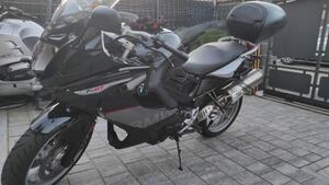 Bmw F 800 GT (2017 - 20) 