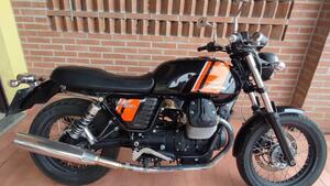 Moto Guzzi V7 II Special (2015 - 17) 