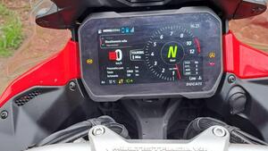 Ducati Multistrada V4 S (2021 - 24) 
