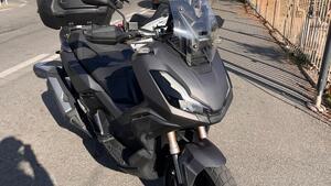 Honda ADV 350 (2022 - 24) 