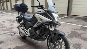 Honda NC 750 X ABS (2018 - 20) 