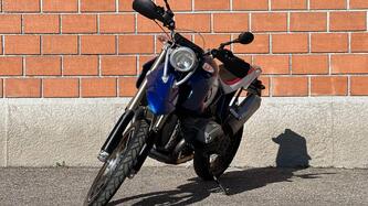 Bmw HP2 Enduro usata