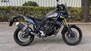 Yamaha Ténéré 700 (2021) 