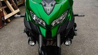 Kawasaki Versys 1000 Grand Tourer SE (2019 - 20) usata