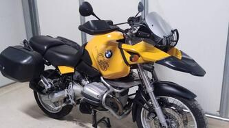 Bmw R 1150 GS ABS (1999 - 03) usata