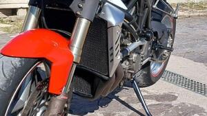 MV Agusta Brutale 910 S (2005 - 11) 