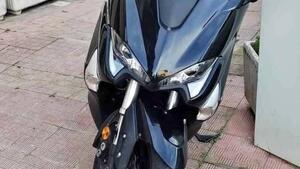 Yamaha T-Max 530 SX (2017 - 19) 