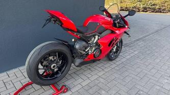 Ducati Panigale V4 (2022 - 24) usata