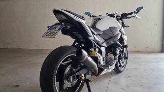 Suzuki GSR 750 ABS (2010 - 17) usata