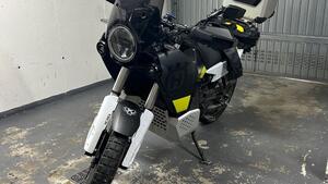 Husqvarna Norden 901 (2022 - 25) 
