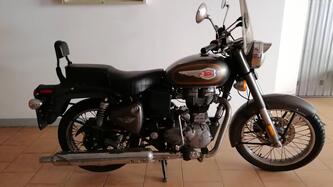 Royal Enfield Bullet 500 EFI STD - Entry Level (2017 - 20)