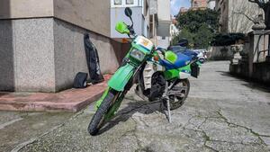 Kawasaki  