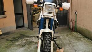 Honda XL 600 RM (1985 - 89) 