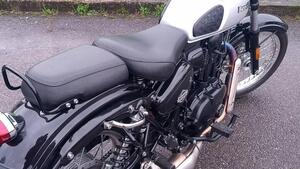 Benelli Imperiale 400 (2021 - 25) 