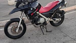 Bmw F 650 GS (2004 - 07) 