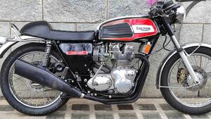 Triumph  