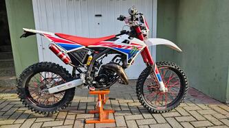 Fantic Motor XE 50 Enduro Competition 2T (2022) usata