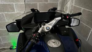 Bmw R 1250 RT (2021 - 25) 