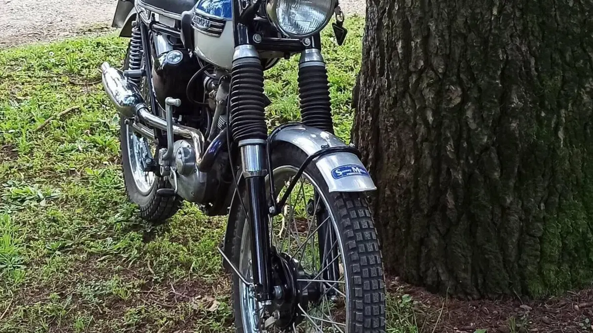 Triumph   (2)