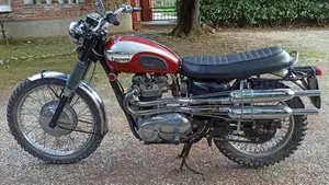 Triumph  