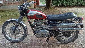 Triumph  