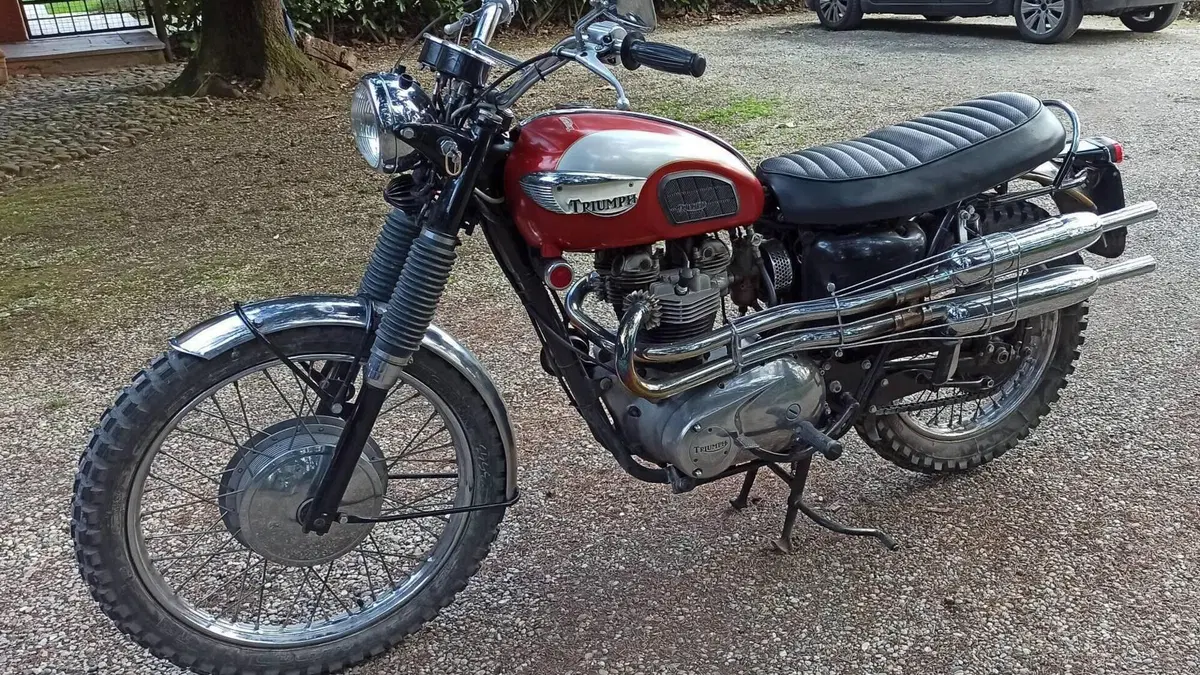 Triumph   (2)