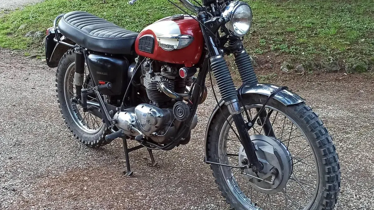 Triumph   (3)
