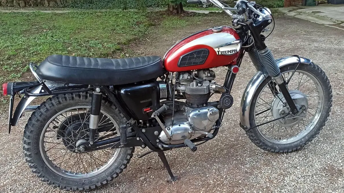 Triumph   (4)