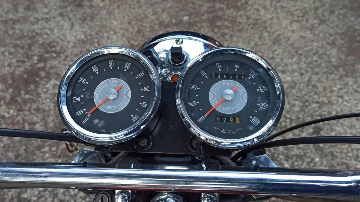 Triumph   (5)