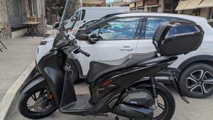 Honda SH 150i Sport (2022 - 25) 