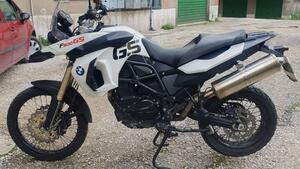 Bmw F 800 GS (2008 - 15) 