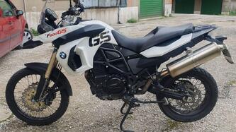 Bmw F 800 GS (2008 - 15) usata