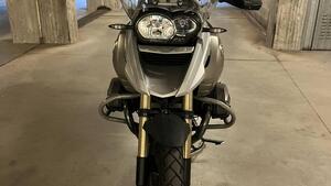 Bmw R 1200 GS (2008 - 09) 