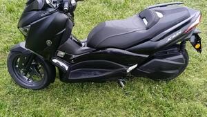 Yamaha X-Max 300 Iron Max (2019 - 20) 