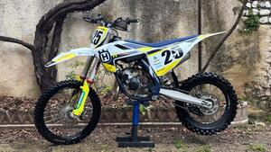 Husqvarna TC 85 (2023 - 24) 